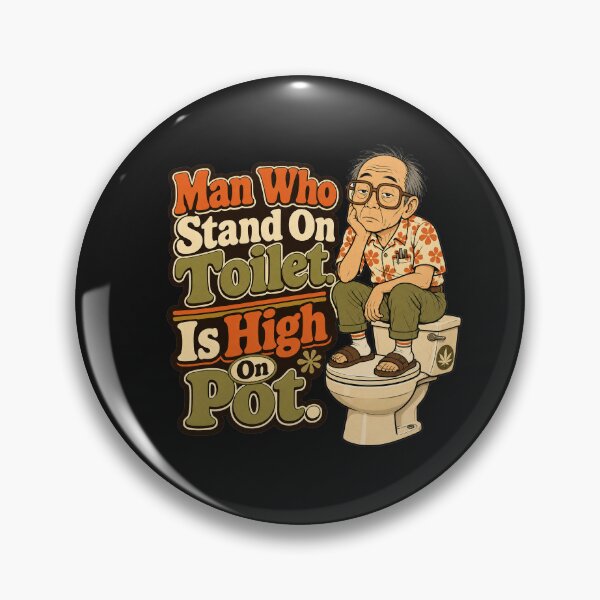 Item preview, Wise Man Once Said ... designed and sold by BestCoolStuff.