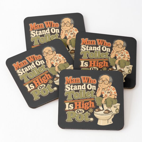 Item preview, Wise Man Once Said ... designed and sold by BestCoolStuff.