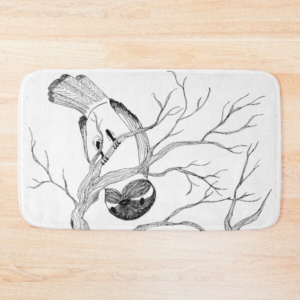 Item preview, Chickadee Sketch designed and sold by CJGrimes.