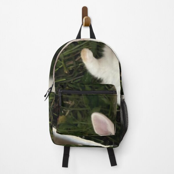 Item preview, Happy The Cheesecake Factory aBunny Picnic designed and sold by Heerwhiteshirt.