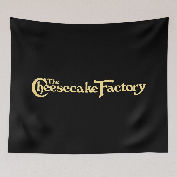 Item preview, Happy The Cheesecake Factory aBunny Picnic designed and sold by Heerwhiteshirt.