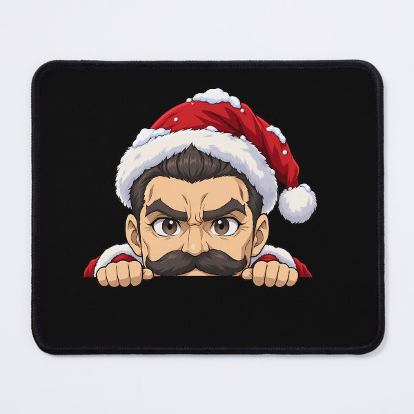 Item preview, Kurt von Rudersdorf Saga of Tanya the Evil Christmas Gift Sack designed and sold by mildaclairmo.