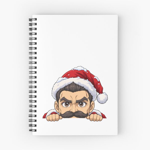 Item preview, Kurt von Rudersdorf Saga of Tanya the Evil Christmas Gift Sack designed and sold by mildaclairmo.