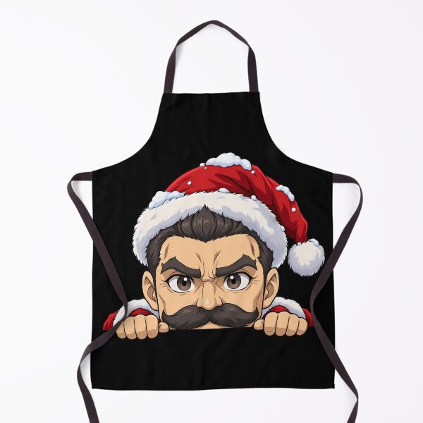 Item preview, Kurt von Rudersdorf Saga of Tanya the Evil Christmas Gift Sack designed and sold by mildaclairmo.