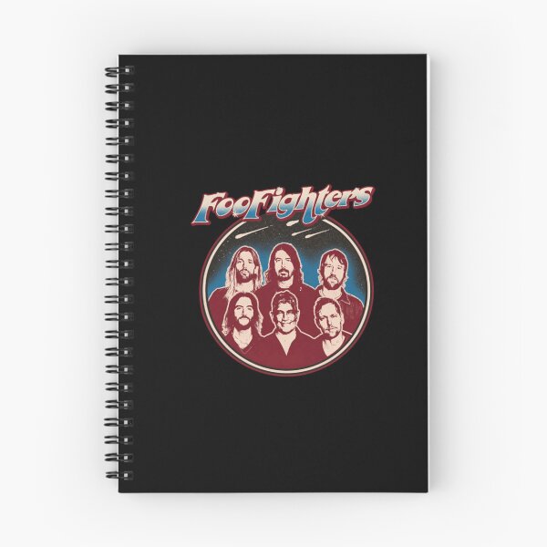 Item preview, Foo Fighters  designed and sold by laurenkoppar.