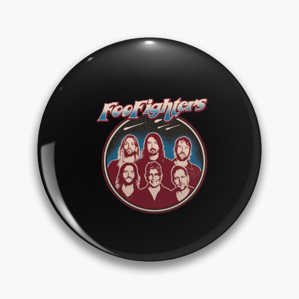 Item preview, Foo Fighters  designed and sold by laurenkoppar.