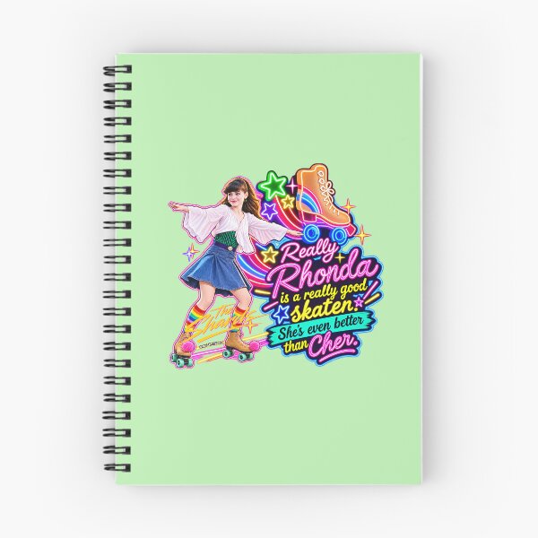 Item preview, {Say What?} The Shards: Really, Rhonda? designed and sold by jimbob90210.