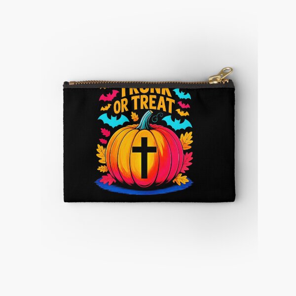Item preview, Trunk Or Treat Halloween designed and sold by MarlaMaloneShop.