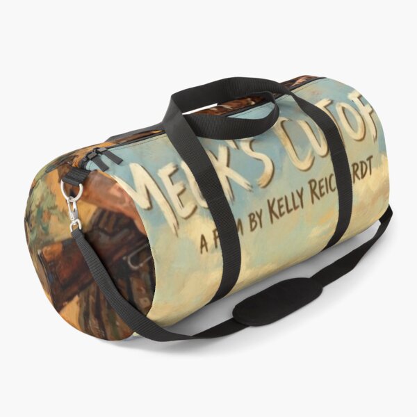 Item preview, Meek's Cutoff Fine Art Tribute designed and sold by Art's Diner.