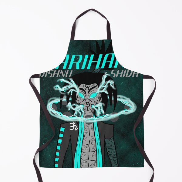 Item preview, Harihara designed and sold by PSY.RAI.
