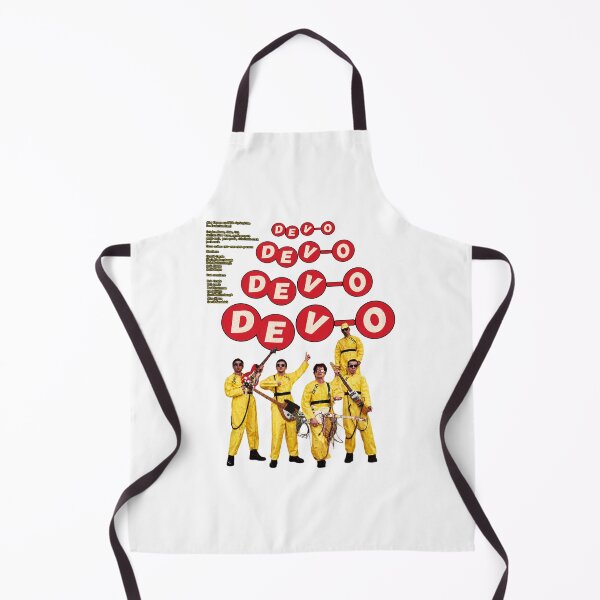 Item preview, Devo Retro 80S New Wave Music Fan Art | Best Gift designed and sold by KRBHylian.