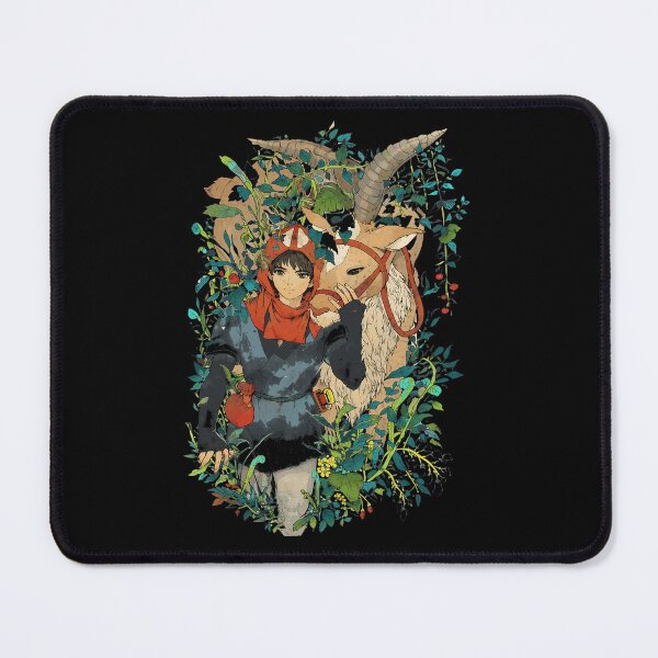 Item preview, Fantasy Forest Creature Anime Art  designed and sold by KevinRobi27022.