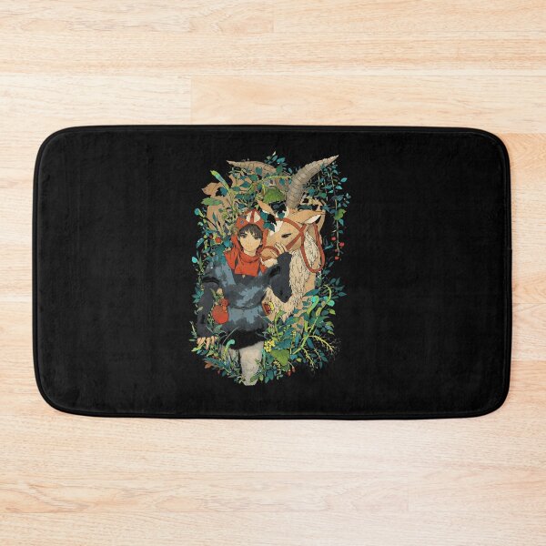 Item preview, Fantasy Forest Creature Anime Art  designed and sold by KevinRobi27022.