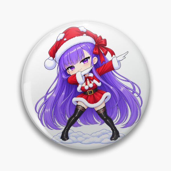 Item preview, BB Fate Grand Order Christmas Dab Meme designed and sold by mildaclairmo.