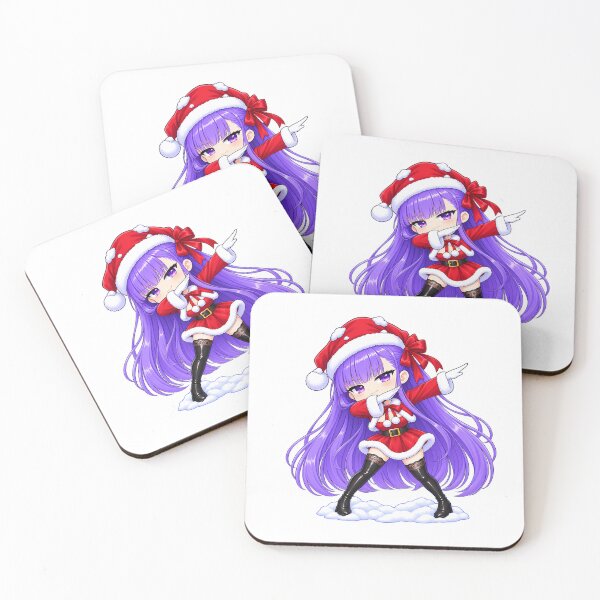 Item preview, BB Fate Grand Order Christmas Dab Meme designed and sold by mildaclairmo.