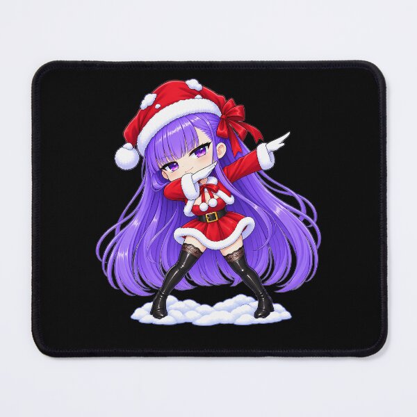 Item preview, BB Fate Grand Order Christmas Dab Meme designed and sold by mildaclairmo.