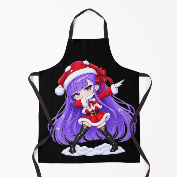 Item preview, BB Fate Grand Order Christmas Dab Meme designed and sold by mildaclairmo.