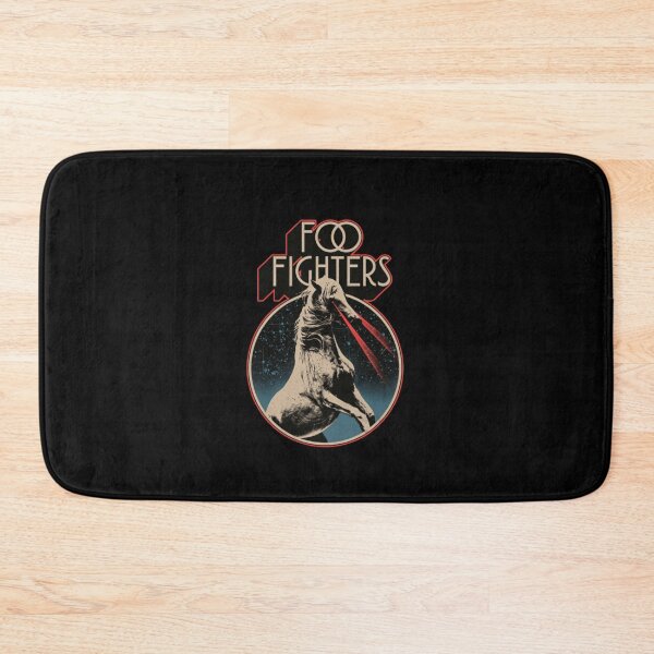 Item preview, Foo Fighters  designed and sold by laurenkoppar.