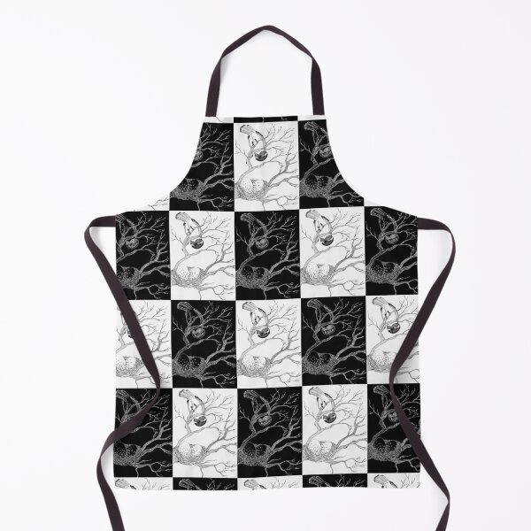 Item preview, Chickadee Sketch (light and dark) designed and sold by CJGrimes.