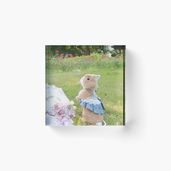 Item preview, Sleeping Johnnie Walker Gold Label aBunny Bliss designed and sold by Heerwhiteshirt.