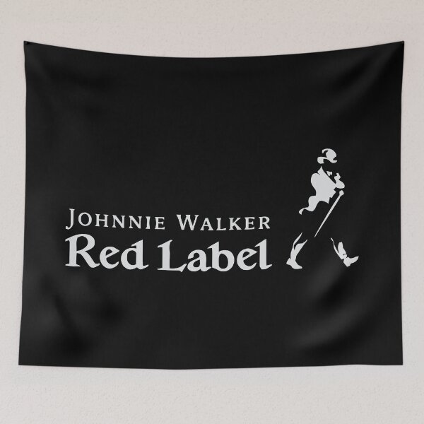 Item preview, Sleeping Johnnie Walker Gold Label aBunny Bliss designed and sold by Heerwhiteshirt.