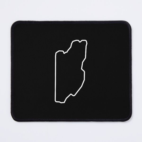 Item preview, Belize Country Outline BZ designed and sold by shitpostee.