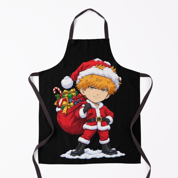 Item preview, Rensuke Kunigami Blue Lock Christmas Gift Sack Chibi designed and sold by mildaclairmo.