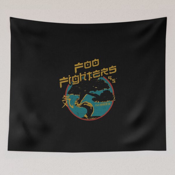 Item preview, Foo Fighters  designed and sold by laurenkoppar.