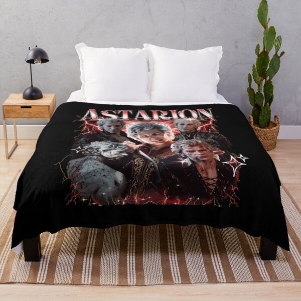 Item preview, Dark Fantasy Vampire Character designed and sold by ArtPrint Studio Tran LLC.