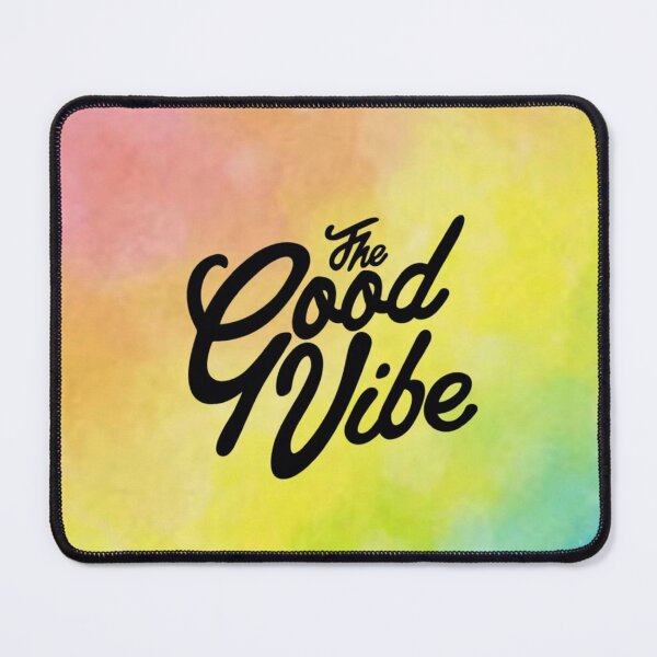 Item preview, The Good Vibe designed and sold by LollaShopp.