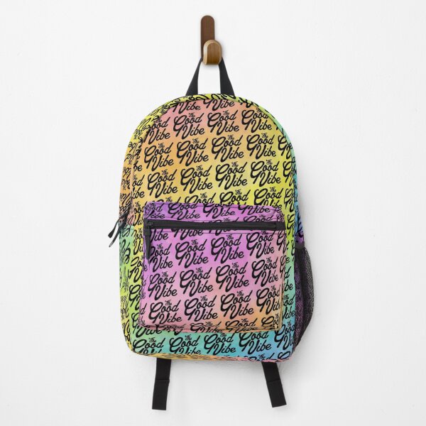 Item preview, The Good Vibe designed and sold by LollaShopp.