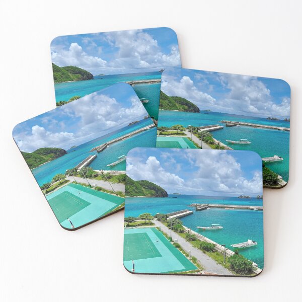 Item preview, Okinawa University Of New England cOcean Spirit designed and sold by Ivonagarden.