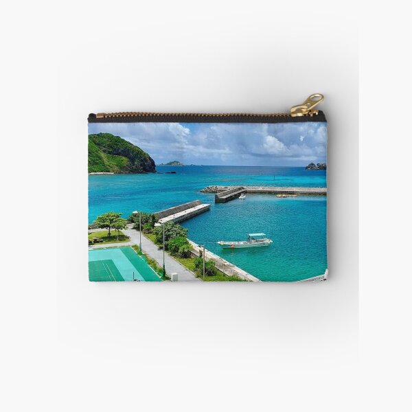 Item preview, Okinawa University Of New England cOcean Spirit designed and sold by Ivonagarden.