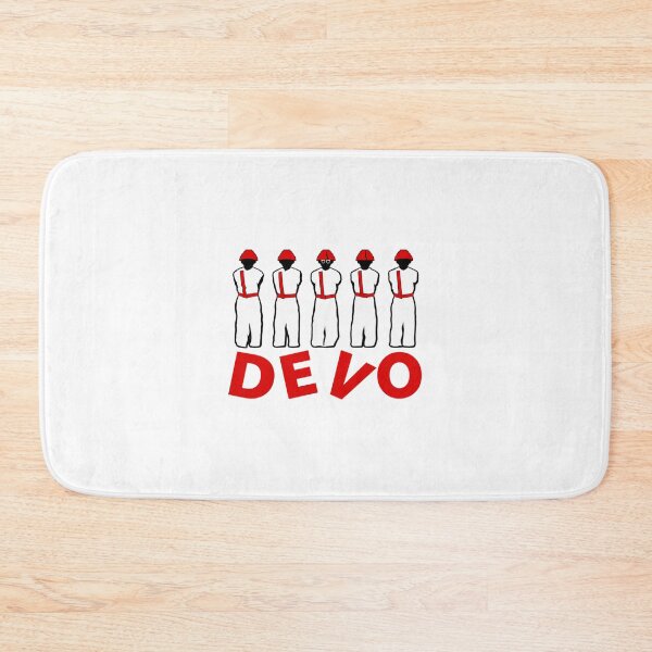 Item preview, 80S Synthwave Devo Inspired Retro Music Art | Limited Edition designed and sold by KRBHylian.