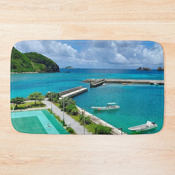 Item preview, Okinawa University Of New England cOcean Spirit designed and sold by Ivonagarden.
