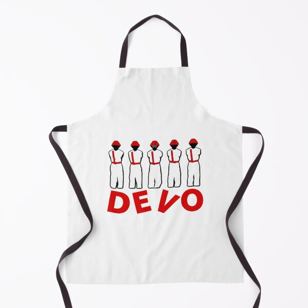 Item preview, 80S Synthwave Devo Inspired Retro Music Art | Limited Edition designed and sold by KRBHylian.