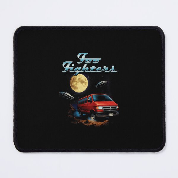 Item preview, Foo Fighters designed and sold by laurenkoppar.