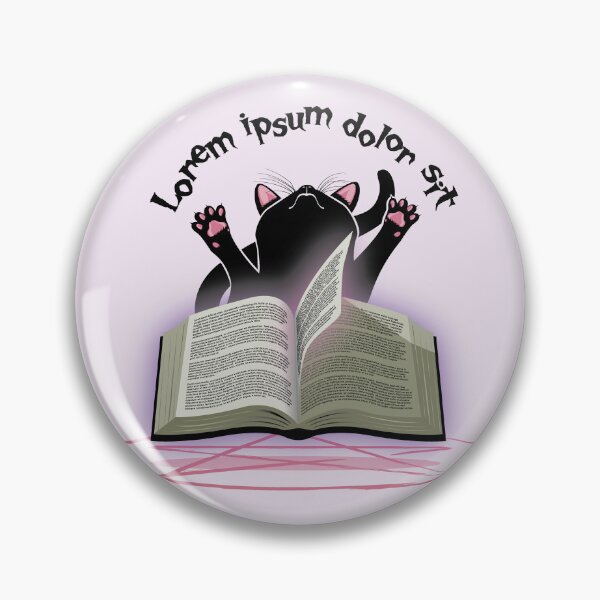 Item preview, Lorem Ipsum designed and sold by JenDGraphicDesign.