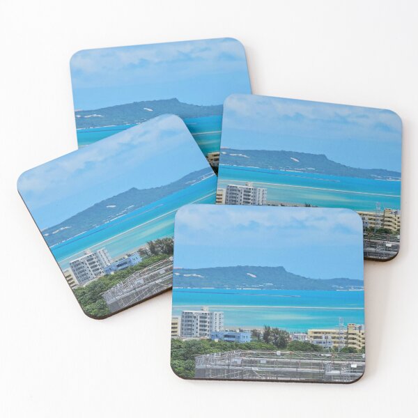 Item preview, Okinawa University Of New England aIsland Memories designed and sold by Ivonagarden.