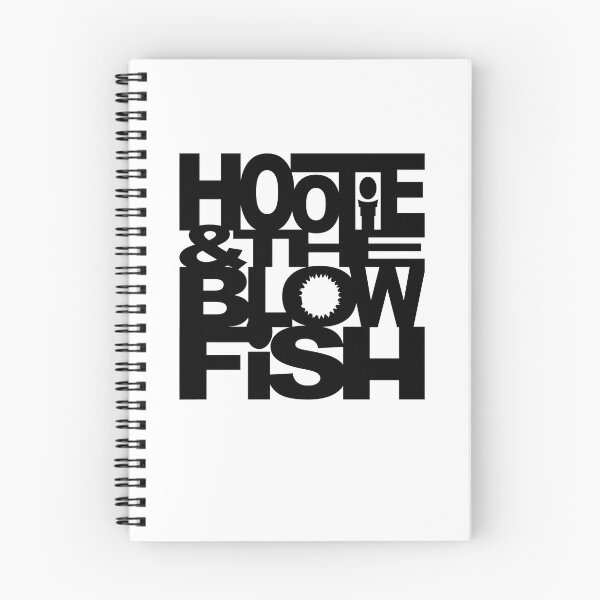 Item preview, THE HOOTIE AND THE BLOWFISH designed and sold by KaelenStudio.