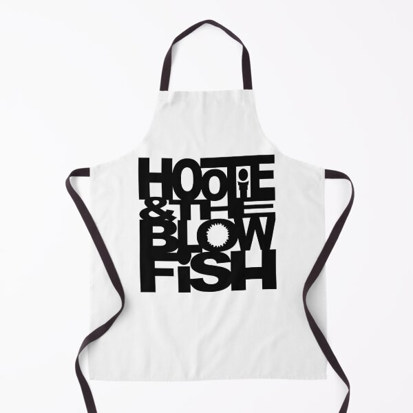 Item preview, THE HOOTIE AND THE BLOWFISH designed and sold by KaelenStudio.