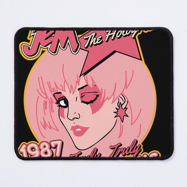 Item preview, Jem And The Holograms Tour designed and sold by JosepCoffman.