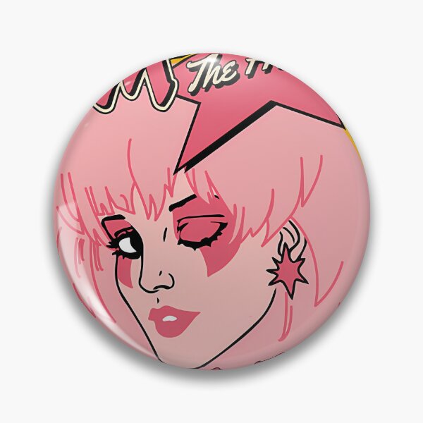Item preview, Jem And The Holograms Tour designed and sold by JosepCoffman.