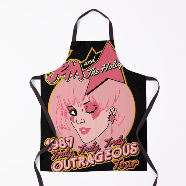 Item preview, Jem And The Holograms Tour designed and sold by JosepCoffman.