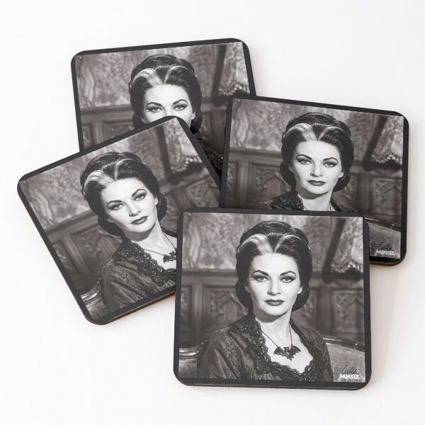 Item preview, LILY MUNSTER designed and sold by BabaSoti.