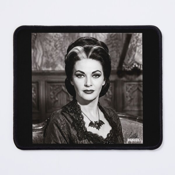 Item preview, LILY MUNSTER designed and sold by BabaSoti.