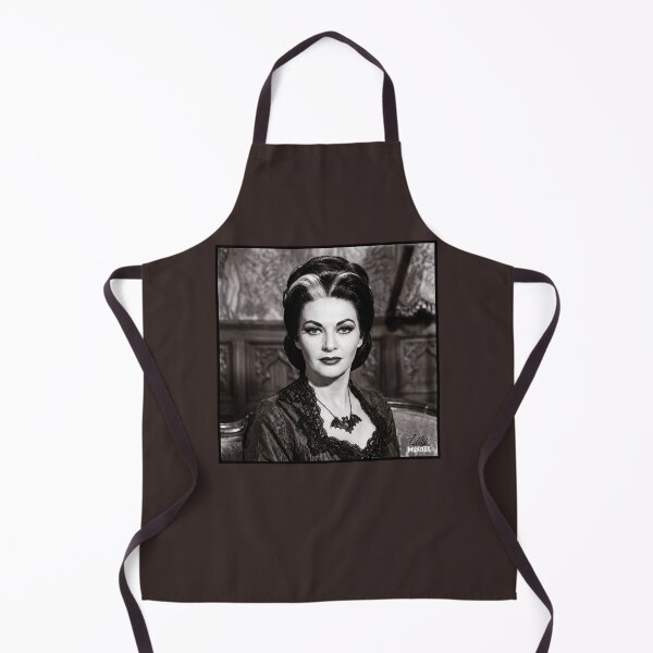 Aperçu de l'œuvre LILY MUNSTER créée et vendue par BabaSoti.