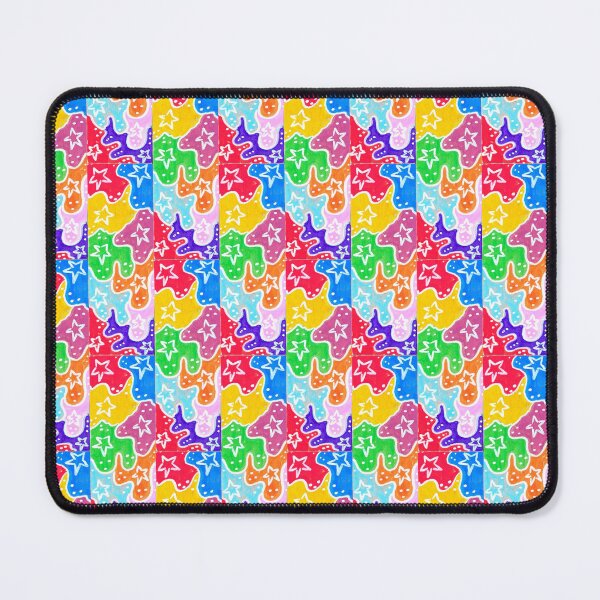Item preview, Rainbow Wiggle Doodles designed and sold by GummiSharks!.