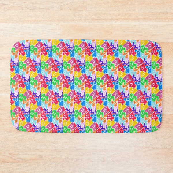 Item preview, Rainbow Wiggle Doodles designed and sold by GummiSharks!.