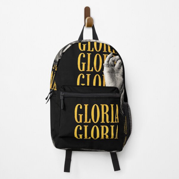 Item preview, Gloria Steinem designed and sold by ghitayaStudio.